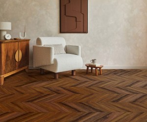 8112_CHEVRON Azincourt Walnut(Орех Азенкур) 8112